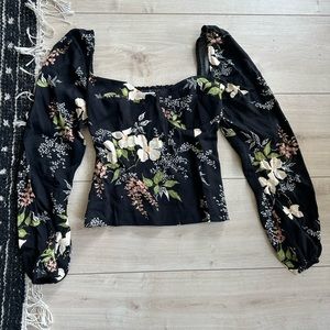 Reformation Reign Top